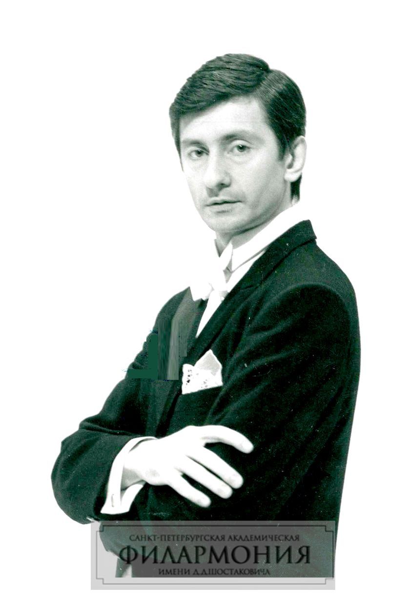 Владимир Овчинников